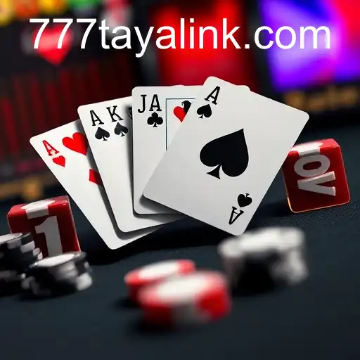 Exploring the World of Blackjack: The Role of 777taya