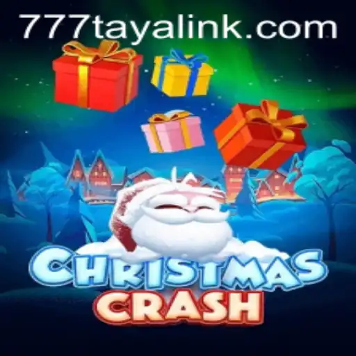 ChristmasCrash: Unwrapping the Excitement with 777taya