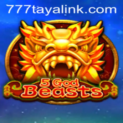 Exploring the Innovative Realm of 5GodBeasts with 777taya