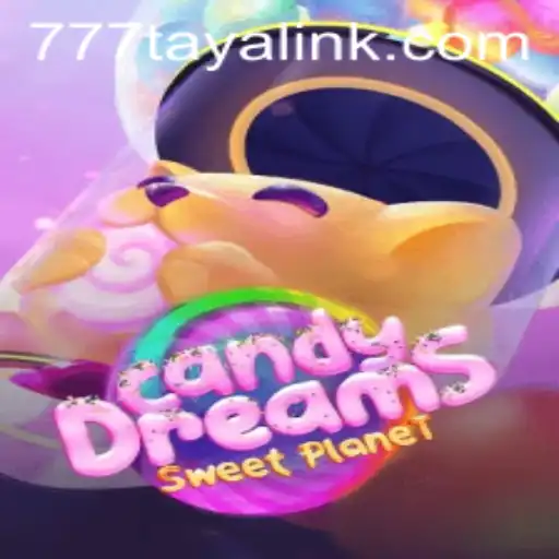 CandyDreams: A Sweet Adventure in Digital Gaming