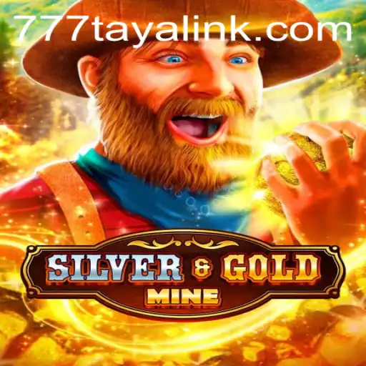 Exploring the Fascinating World of 'SilverGold': A Gaming Adventure with Keyword 777taya