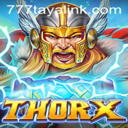 ThorX: The Ultimate Gaming Adventure