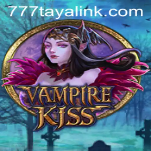 VampireKiss: An Immersive Gaming Experience
