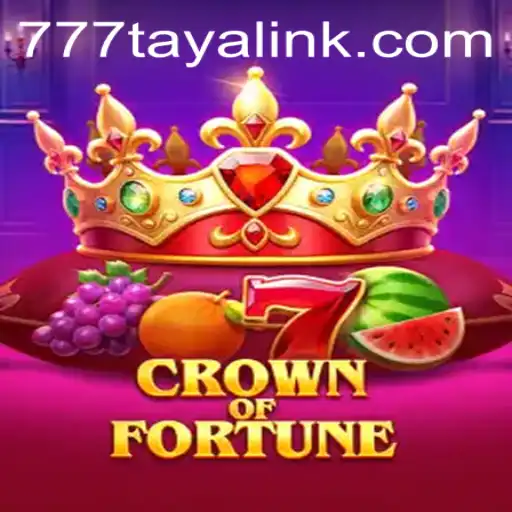 Crown of Fortune: The Captivating World of 777taya