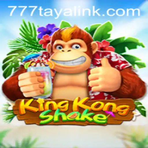 Unveiling KingKongShake: An Exciting Adventure with 777taya