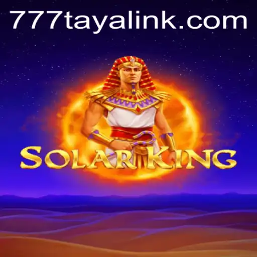 Discover the Exciting World of SolarKing: A Stellar Gaming Experience