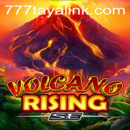 The Adventure Awaits in VolcanoRisingSE: The Next Gaming Phenomenon