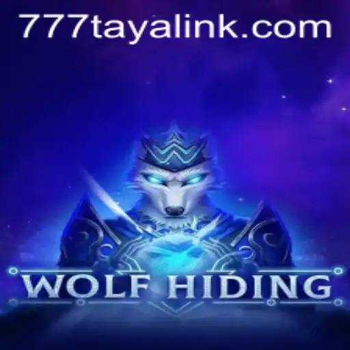 Unveiling the Mysteries of WolfHiding: A Captivating Game Experience